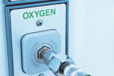 Global Oxygen Therapy Market – Industry Trends and Forecast to 2029