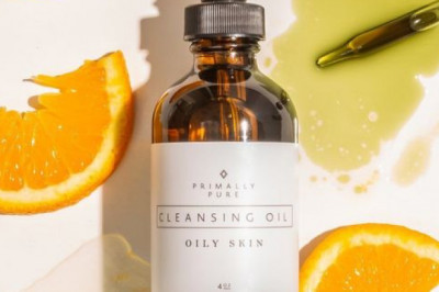 Here’s How You Can Spring Clean Your Beauty Routine