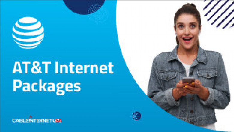 High-Speed Internet.