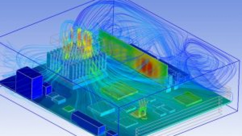 Hire the Leading Thermal Management Consultants for Designing Effective Electronic Devices
