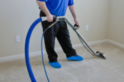 Home cleaning services in Vadodara | M Clean Services
