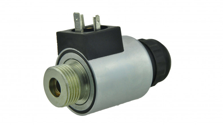 How To Troubleshoot Hydraulic Solenoid Valve Problems?