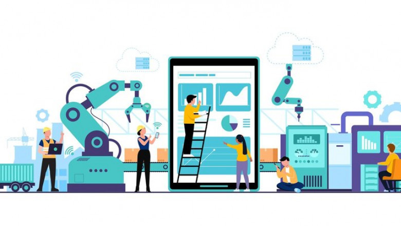Importance of logistics management 2023