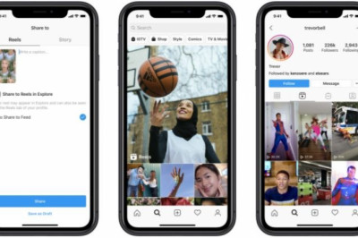 Instagram Reel Guide to uk instagram followers