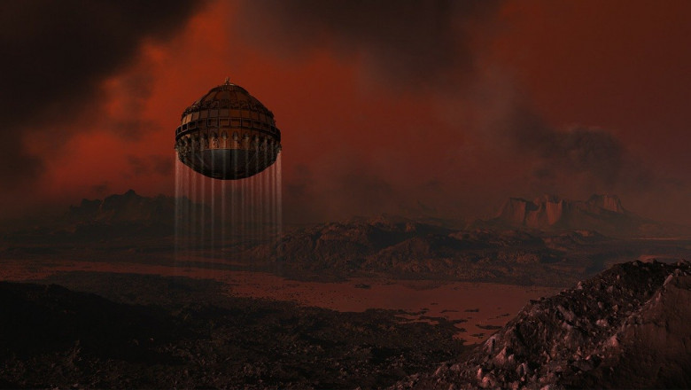 Interesting Facts About Titan Moon