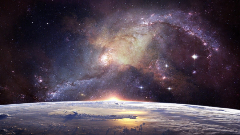 Interesting Facts About Universe