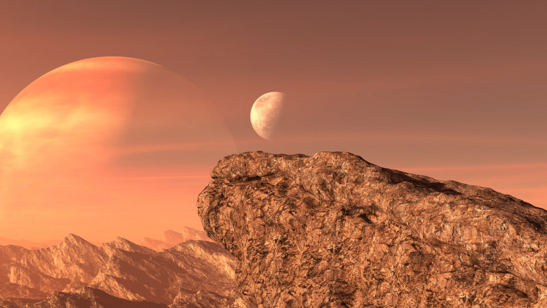 Interesting Facts About Venus