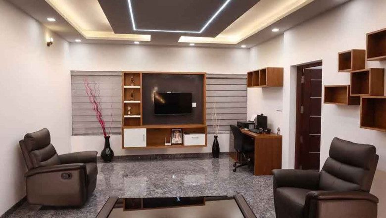 Interior Designers in Kochi | Classic Insides