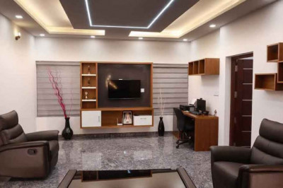 Interior Designers in Kochi | Classic Insides