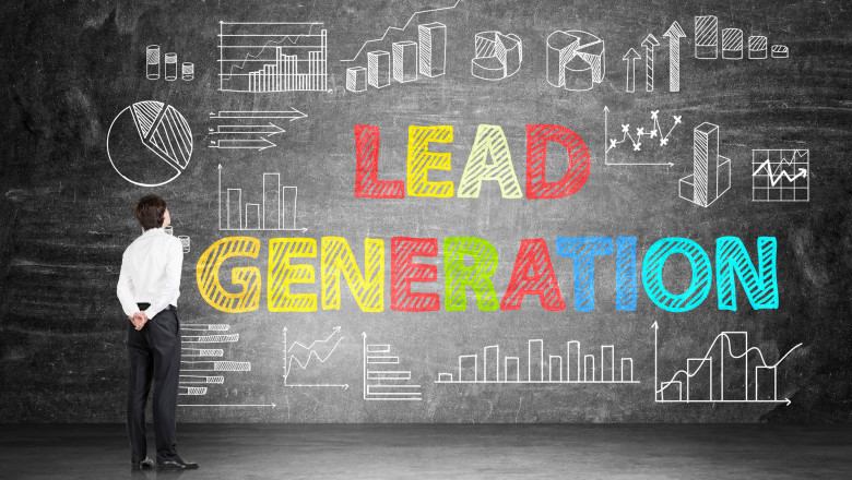 Lead Generation Companies in Singapore