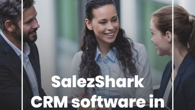 Lead Management System | Lead Tracking Software Free!
