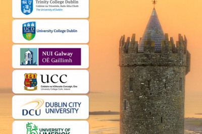 List of Top Universities to Study Masters in Ireland