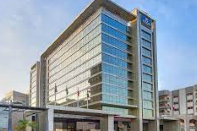Luxury Business Hotels Dubai