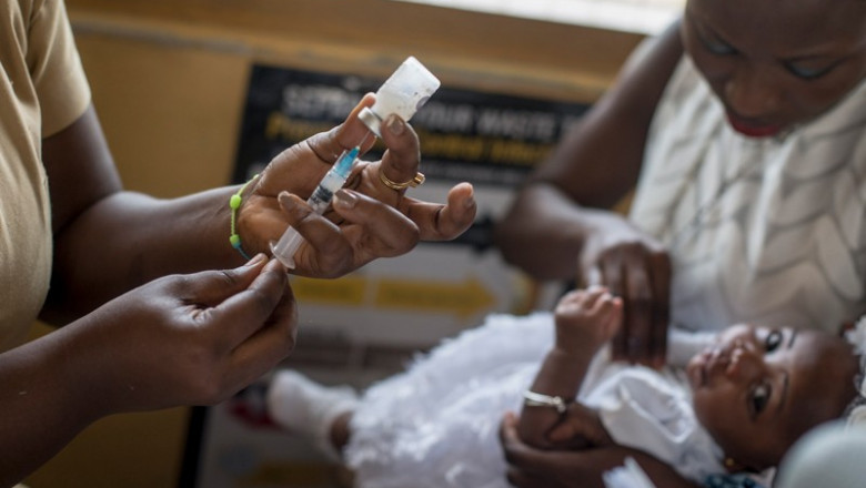 Malaria Vaccines Market: Prospects, Trends Analysis, Market Size and Forecasts up to 2025