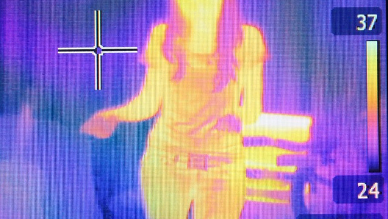 Near Infrared Imaging Market Trends: Industry Analysis, Opportunity and Forecast to 2027