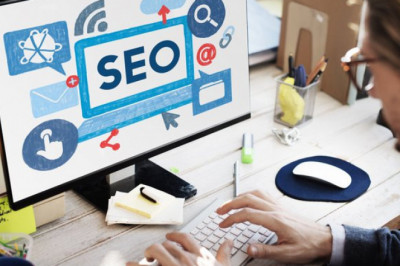 Outsource Your SEO To India Award - winning SEO Company | StarkEdge