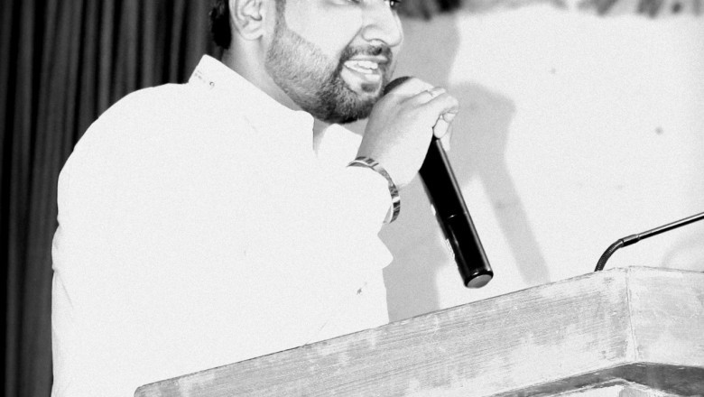 Pen Voice Youth Organisation