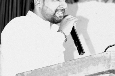 Pen Voice Youth Organisation