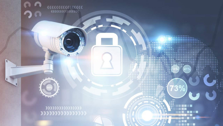 Physical Security Market Analysis and Forecast (2021-2028) by Leading Players