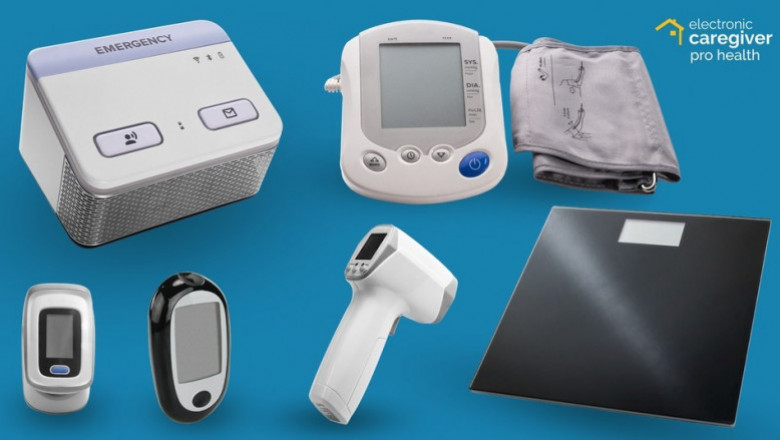 Remote Patient Monitoring Devices Market Report Survey Showing Favorable Signs with Good CAGR Value