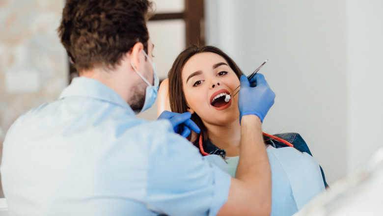 root canal treatment in Hyderabad