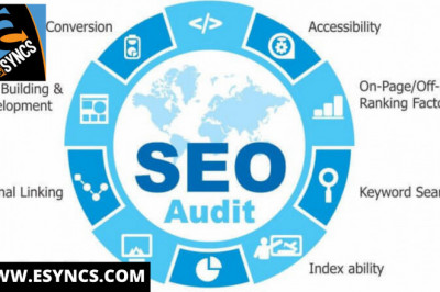 Search Engine Optimization Huntsville _ eSYNCS Advertising Agency