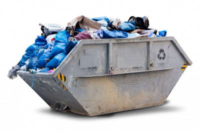 Skip Hire in Croydon Online