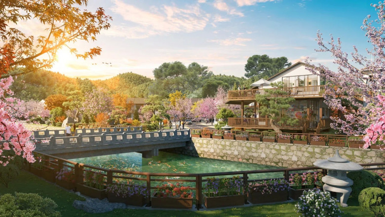 Sun Beauty Onsen Thanh Hóa