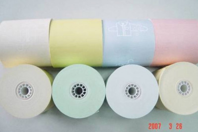 The Leading Provider of POS Equipment & Thermal Paper