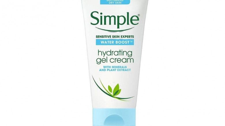 Tips To Grow Your Simple Hydrating Gel Cream
