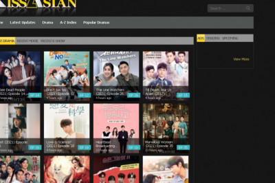 Top Benefits of watching Asian Dramas