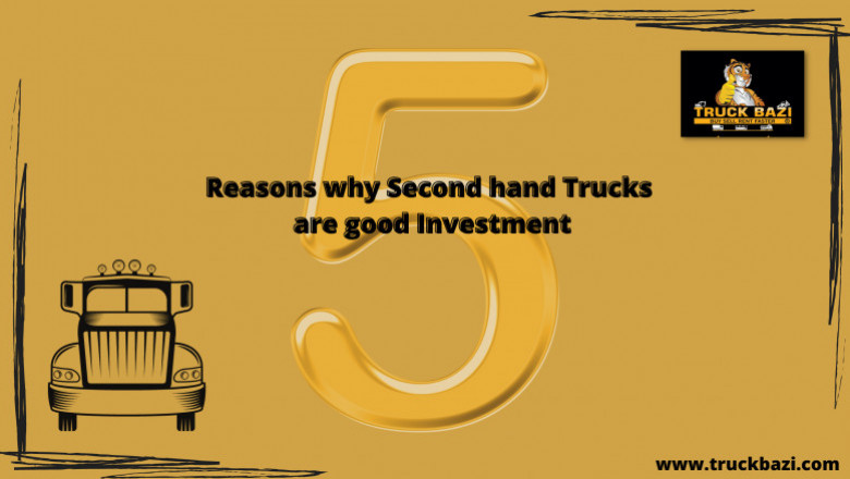 Truckbazi Buy Sell Rent Faster - Apps on Google Play