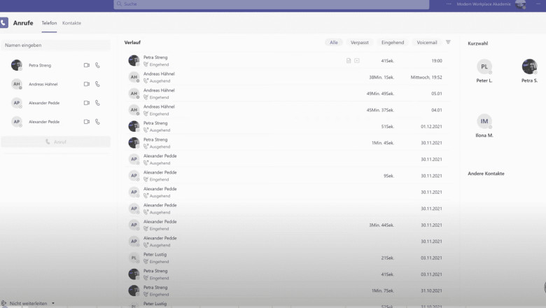 Was hat sich bei Microsoft Teams verändert aus Januar 2022 - NoProb IT