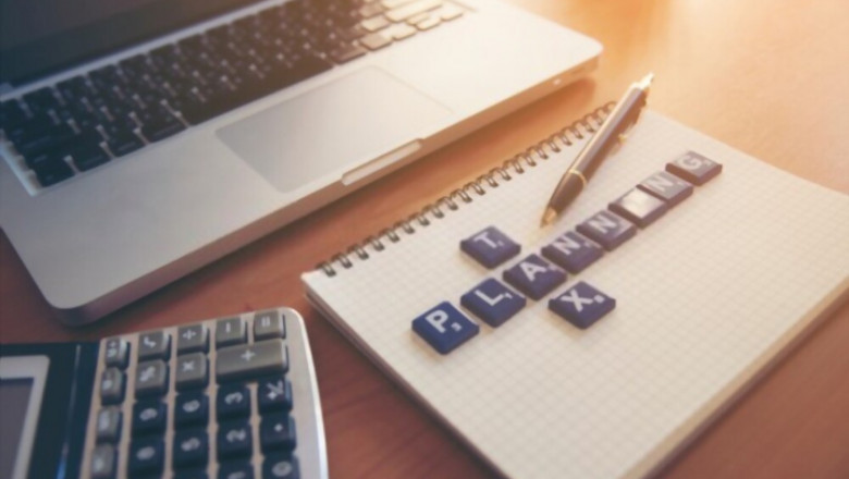 What Is The Importance Of Tax Planning?