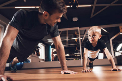 Why do people need fitness exercise equipment?