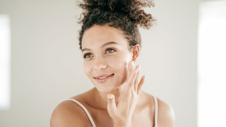 Why is a regular skincare routine important for your glow?