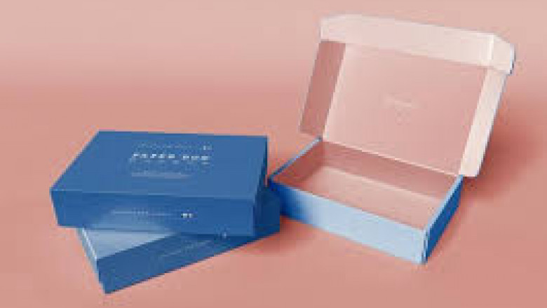 Window Packaging