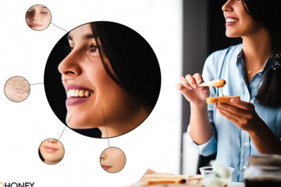 Wonders Of Acacia Honey For The Skin