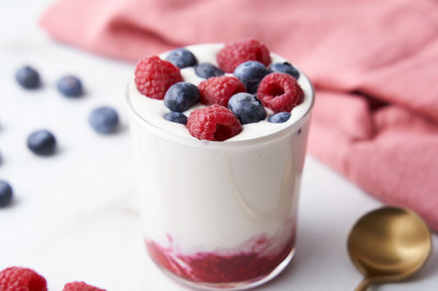 Yogurt is a centuries-old food