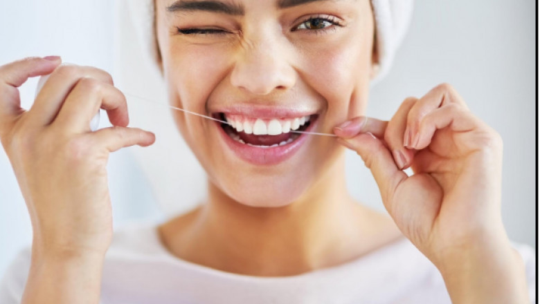 3 Things To Expect During A Dental Cleaning