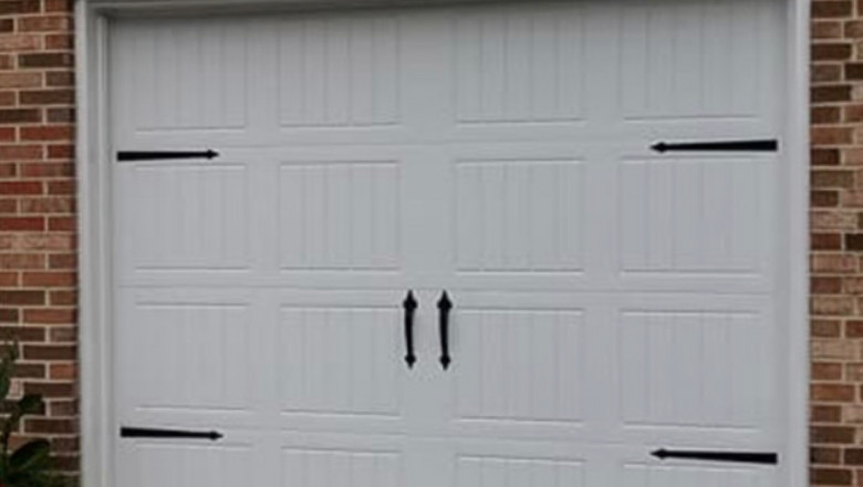 A HOMEOWNER’S GUIDE TO BUY GARAGE DOOR OPENER