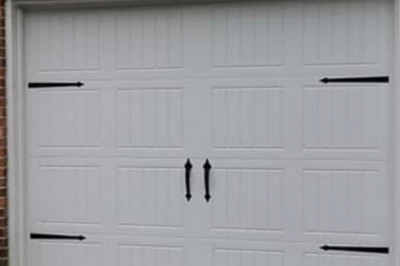 A HOMEOWNER’S GUIDE TO BUY GARAGE DOOR OPENER