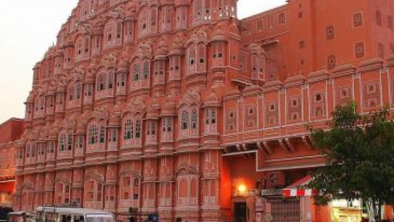 A Remarkable Trip to Rajasthan