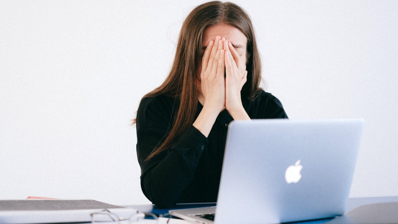 Aron Govil shares What to do when you’re fired from Your Job