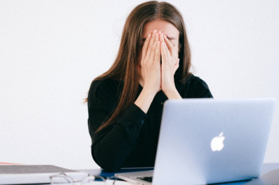 Aron Govil shares What to do when you’re fired from Your Job