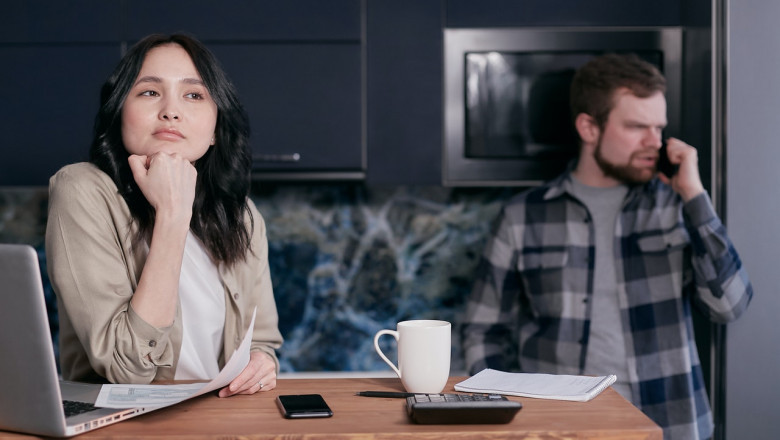 Aron Govil- What to Do When You Can't Pay Your Bills