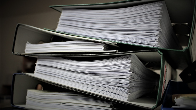 Aron Govil- Why You Need to Keep Good Records in Your Business