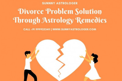 Divorce Problem Solution Astrologer