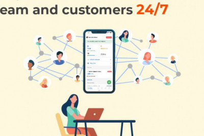 Field sales tracking