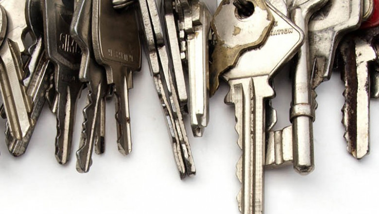 Five Benefits of Steel Doors